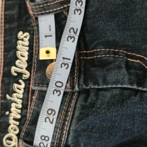 Dorinha jeans - Picture 4 of 6